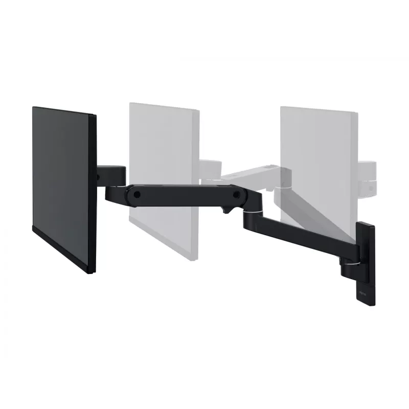 Suporte de monitor Ergotron LX Series 45-683-292 34