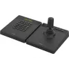 Mesa de controlo Axis TU9001 universal com fios cabo de 2m preto