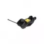 Datalogic BC9130 Base/carregador duplo com slot para bateria de reserva - Docking station (base de ligação) - RS-232 / USB (BC9130-433)