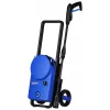 Nilfisk Core 125-5 EU Máquina de lavar de alta pressão de pé elétrica 438 l/h