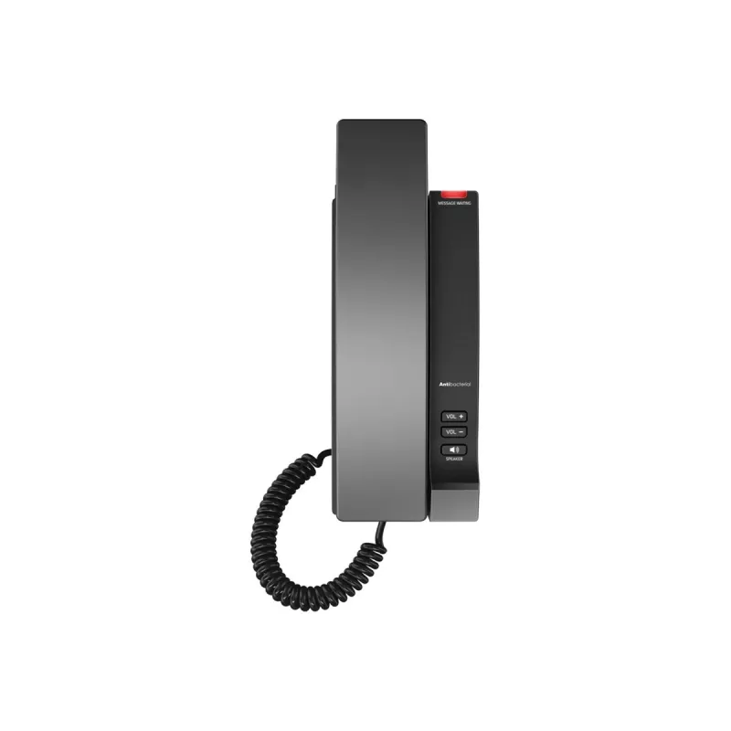 Telefone IP Snom HD100 preto