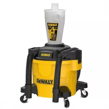DeWalt DXVCS002 Separador de pó ciclónico 960 W 23 litros
