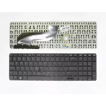 Teclado HP ProBook: 640, 645, 650, 655, G1