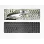 Teclado HP ProBook: 640, 645, 650, 655, G1