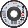 Disco de corte Bosch X-LOCK X571 BEST FOR METAL