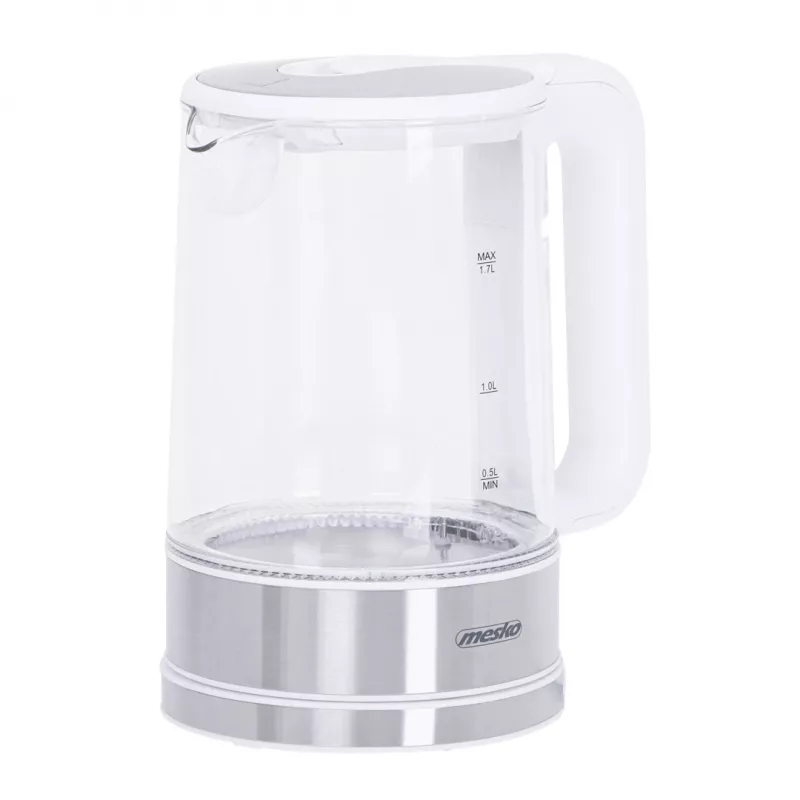 Chaleira MESKO MS 1301W