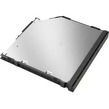 Getac Super Multi DVD amovível Super Multi DVD para Media Bay, adequado para: S510 (GSROXC)