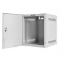 Rack de parede Lanberg WF10-2306-00S