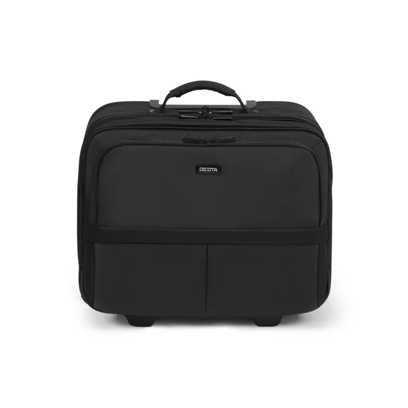 Capa tipo sleeve DICOTA Multi Roller 39,6 cm (15,6 polegadas)