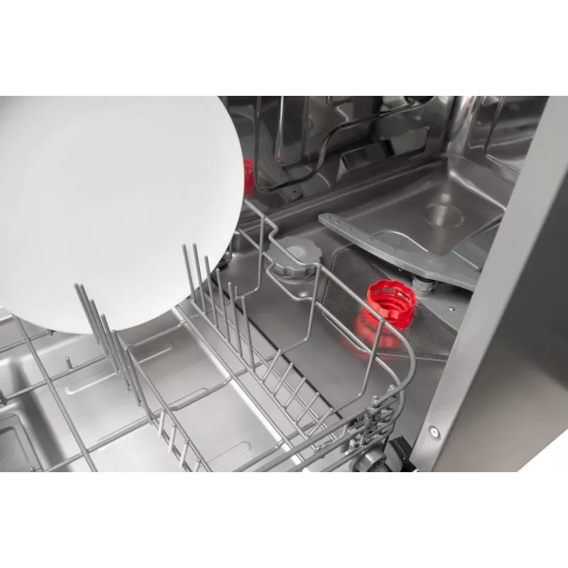 Máquina de lavar loiça DFM41E6qISMG FS