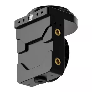 Pump Top Singularity Protium 2.0 D5 Pump Top Acetal SC-P2-D5T-AL para caixa de bomba D5