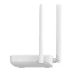 Router Wi-Fi Xiaomi AX1500 Gigabit Ethernet Dualband (2,4 GHz / 5 GHz) branco