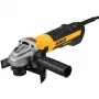 Rebarbadora DeWALT DWE4347-QS 12,5 cm 10500 rpm 2,3 kg