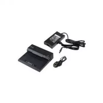 Dell E-Port Simple USB3 130W AC Replicador de portas, 665MJ