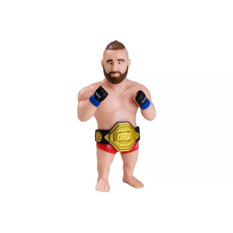 UFC OCTAGON FIGHTERS S1 FIGURAS DE COLECIONADOR - 8ER DELUXE-BOX