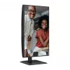 Monitor AOC 24E4U 60,5 cm (23,8 polegadas) 1920 x 1080 píxeis Full HD LED Preto