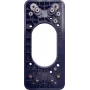 Grothe vidoora adaptador angular adaptador angular 75421- Camera Mount (75421)