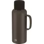 Copo térmico ZWILLING THERMO PLUS 1,2 l, castanho — recipiente de bebida isolado