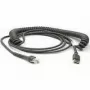 Cabo de carregamento Datalogic 90A052100