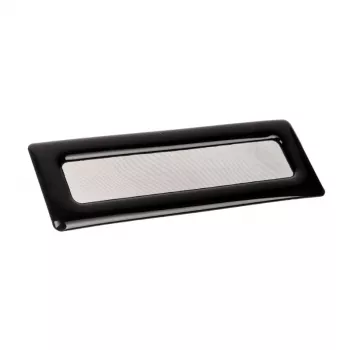 Filtro de poeira DEMCiflex para Lian Li O11 Dynamic XL — cobertura da GPU, modelo 1098