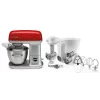 Batedeira Gorenje MMC1000RLR — 1000 W, 4,5 l taça de aço inoxidável, 7 velocidades