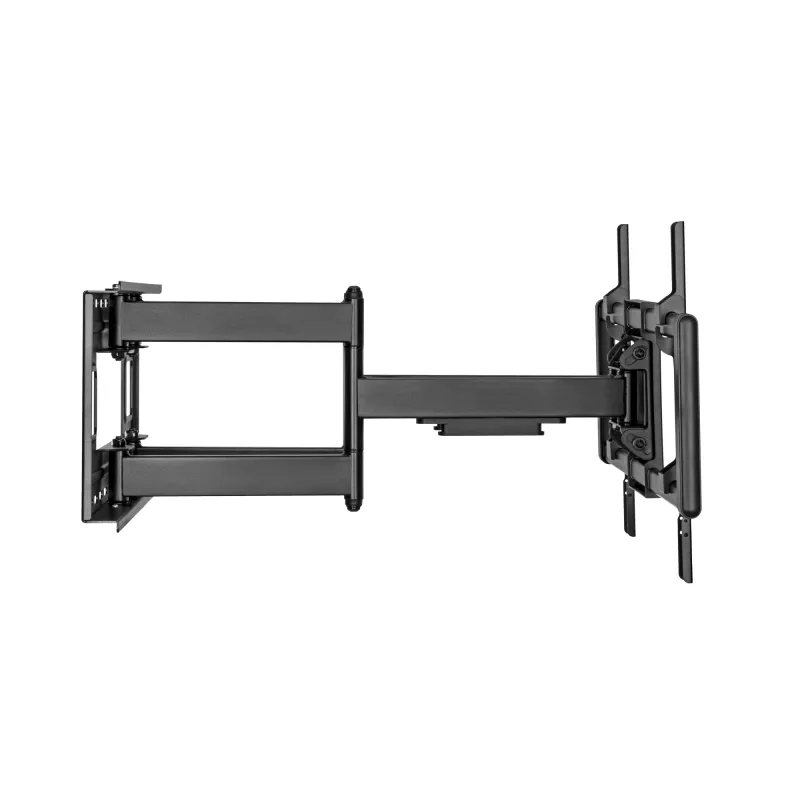 Sbox PLB-7486 suporte de parede inclinável e giratório para TV, 43-100 polegadas, até 120 kg, VESA 800x400