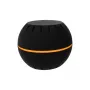 Shelly H&T, sensor de humidade e temperatura sem fios, compacto, WiFi, higrómetro, domótica, aplicação iOS Android – preto