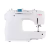 Máquina de costura SINGER M3305 máquina de costura semiautomática elétrica (230223102)