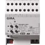 Atuador GIRA 217100 KNX/EIB regulação de intensidade unipolar 500W REG (217100)