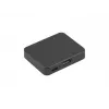 Lanberg SPV-HDMI-1002 divisor HDMI, 2 saídas HDMI, 4K, entrada USB-C