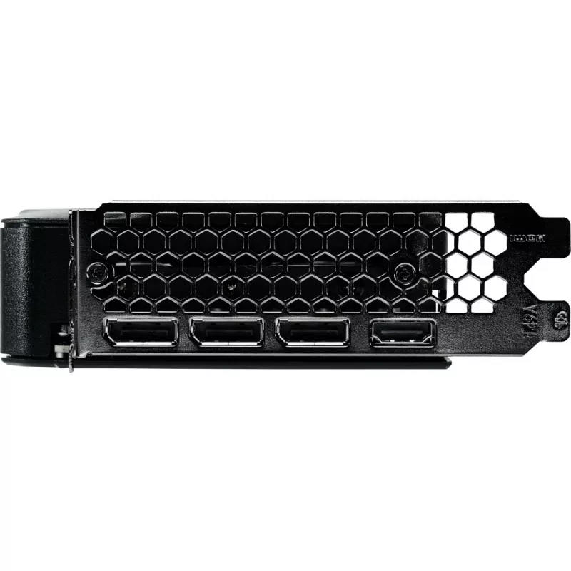 Placa gráfica Gainward GeForce RTX 5060 Ti 8 GB GDDR7