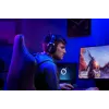 Razer Barracuda Pro Headset Com fios & Sem fios Arco Gaming USB Type-C Bluetooth Preto