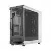 Caixa de PC Fractal Design North XL Desktop branca