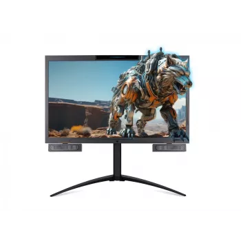 Monitor de computador Acer Predator PSV27-2 68,6 cm (27 polegadas) 3840 x 2160 píxeis 4K Ultra HD LCD preto