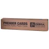 Cartões PVC Premier Zebra, 30 mil (5 embalagens x 100)