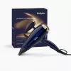 Secador de cabelo BaByliss 5911E 2000 W preto dourado