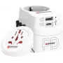 Skross Adaptador mundial PRO Light USB AC30PD (61663)