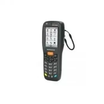 Datalogic Multi Ethernet Dock - estação de carregamento portátil - 4 conectores de saída - para Memor X3 (94A150066)