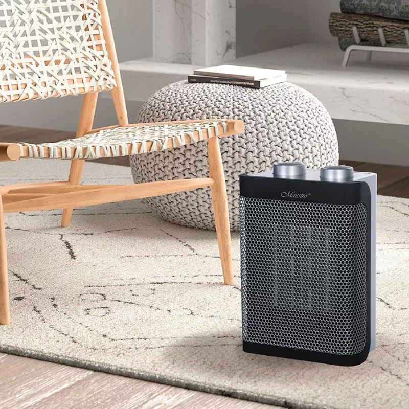 Termoventilador de cerâmica Maestro MR-924 1500W