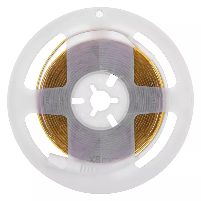 Fita LED universal Activejet AJE-COB 3m luz quente para interior