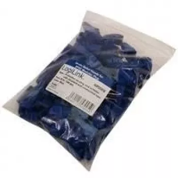 Logilink MP0008 azul