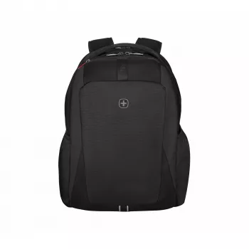 Mochila de lazer Wenger SwissGear XE Professional cinzento poliéster PVC