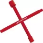 Chave de caixa Rothenberger 351044 520g Taiwan