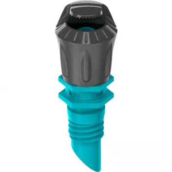 Bico de pulverização Gardena 13321-20 para sistema de rega gota a gota