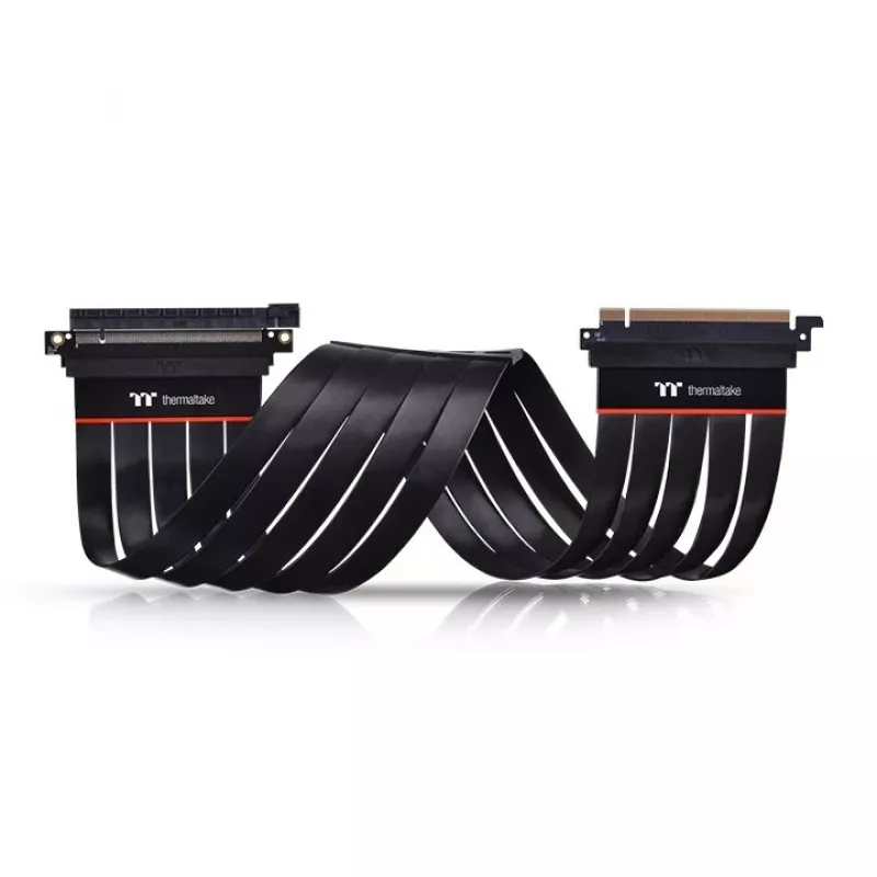 Extensor PCI-E 4.0 Thermaltake 600 mm 0,6 m