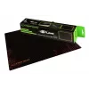 Tapete de rato gaming ESPERANZA EGP102R — poliéster, 300×240 mm, 3 mm de espessura, preto, superfície impressa