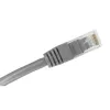 Cabo de rede Alantec KKU5SZA0.25 cinzento 0,25 m Cat5e U/UTP (UTP)