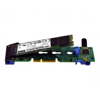 Placa de interface/adaptador Lenovo 7Y37A01093 interno M.2