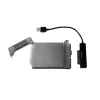 Caixa para HDD/SSD LogiLink AU0037