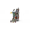 LEGO HARRY POTTER 76467 A Casa de Luna Lovegood